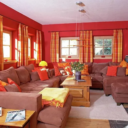Apartment Country House In Sankt Anton Am Arlberg With Sauna