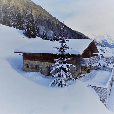 Country House In Sankt Anton Am Arlberg With Sauna Lägenhet Sankt Veit im Pongau