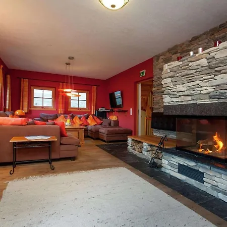 Country House In Sankt Anton Am Arlberg With Sauna