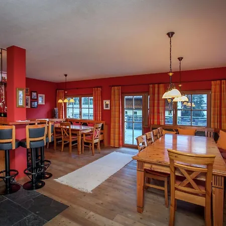 Country House In Sankt Anton Am Arlberg With Sauna Apartment *