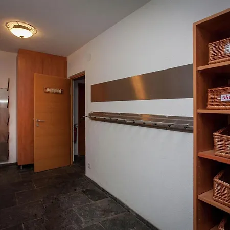 Country House In Sankt Anton Am Arlberg With Sauna Lägenhet *