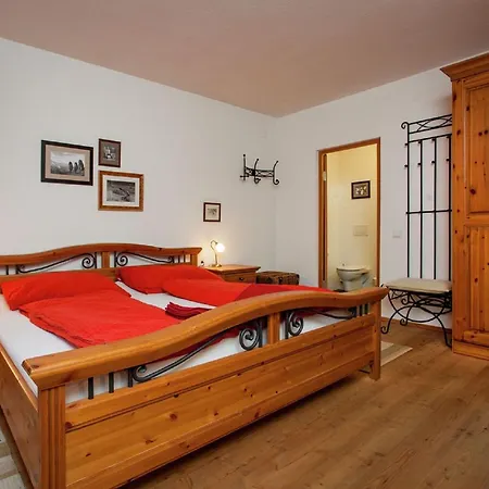 Country House In Sankt Anton Am Arlberg With Sauna Apartment Sankt Veit im Pongau