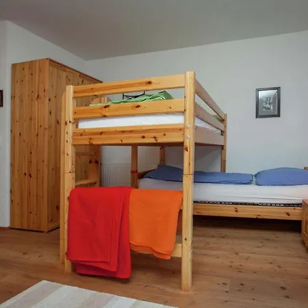 Country House In Sankt Anton Am Arlberg With Sauna Apartment Sankt Veit im Pongau