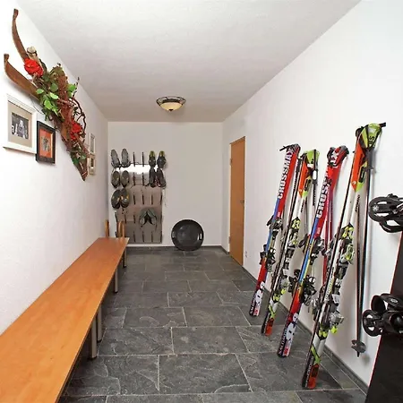 Country House In Sankt Anton Am Arlberg With Sauna *