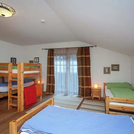 Country House In Sankt Anton Am Arlberg With Sauna Apartment Sankt Veit im Pongau