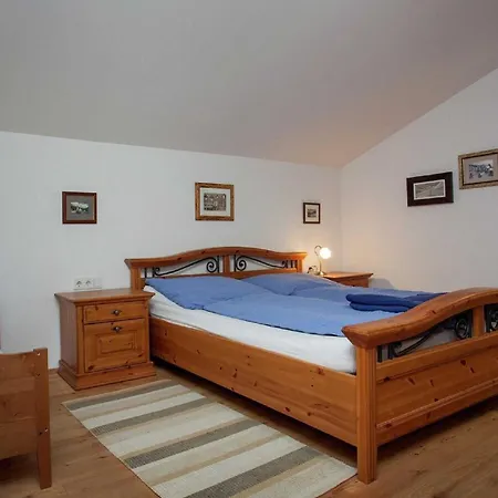 Country House In Sankt Anton Am Arlberg With Sauna *
