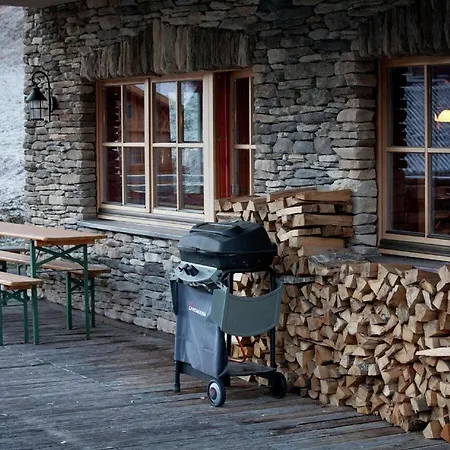 Country House In Sankt Anton Am Arlberg With Sauna * Sankt Veit im Pongau