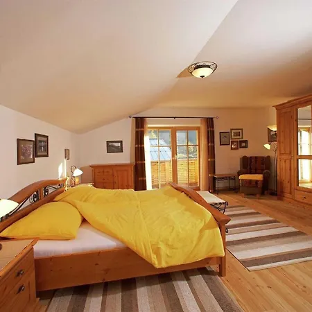 Lägenhet Country House In Sankt Anton Am Arlberg With Sauna *