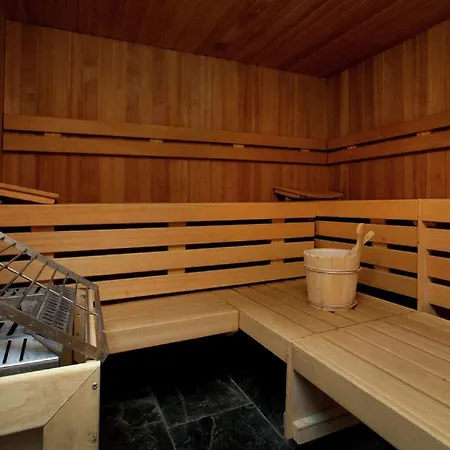 Country House In Sankt Anton Am Arlberg With Sauna Lägenhet Sankt Veit im Pongau