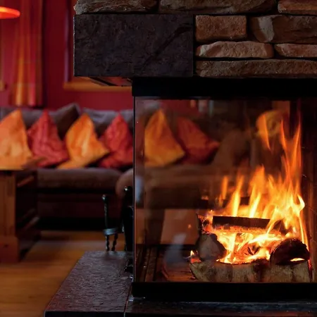 Country House In Sankt Anton Am Arlberg With Sauna
