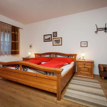 Country House In Sankt Anton Am Arlberg With Sauna *